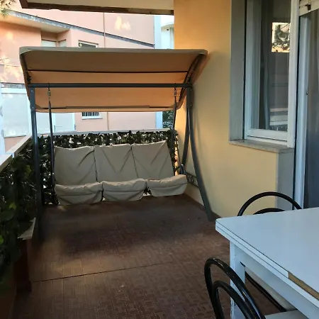 Trilocale Corso Inglesi Vicino Alle Spiagge. Lejlighed *