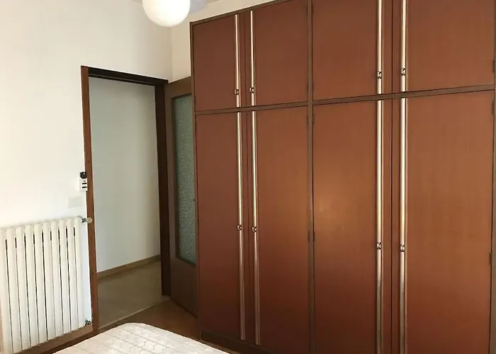 Apartmán Trilocale Corso Inglesi Vicino Alle Spiagge. Sanremo